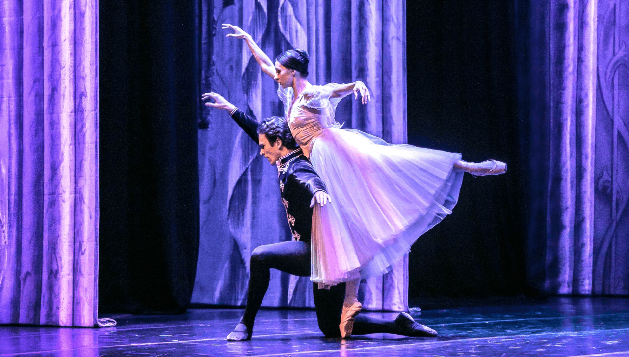Programação abrange a excelência técnica, a expressividade artística e a riqueza histórica da dança