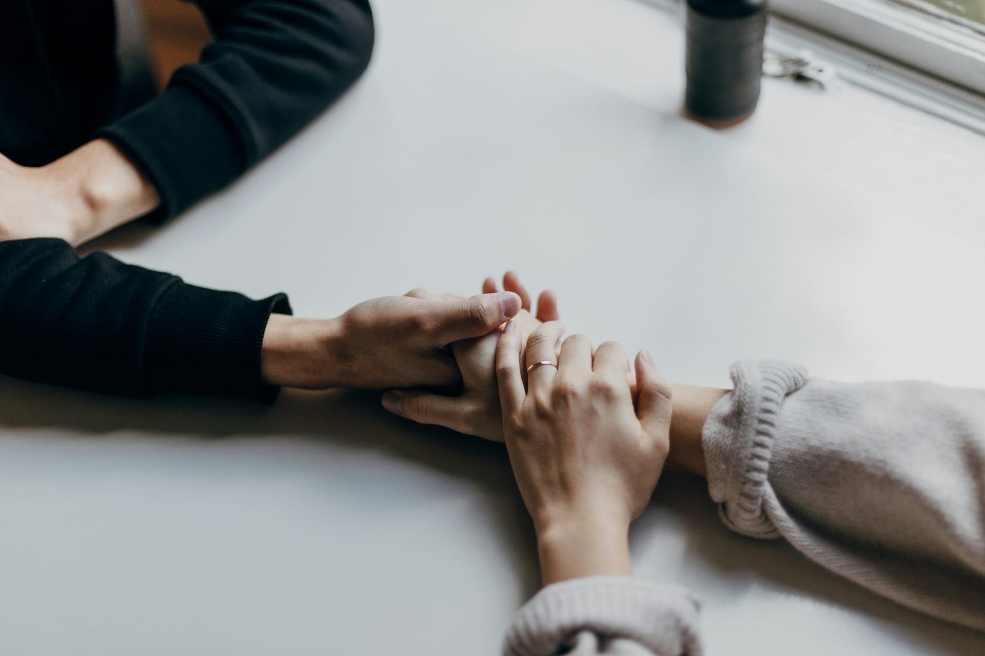 Voluntárias acolhem vítimas e reforçam combate à violência contra mulheres