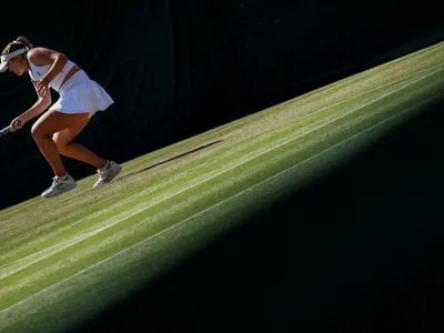 WTA institui teste genético obrigatório para atletas do tênis feminino