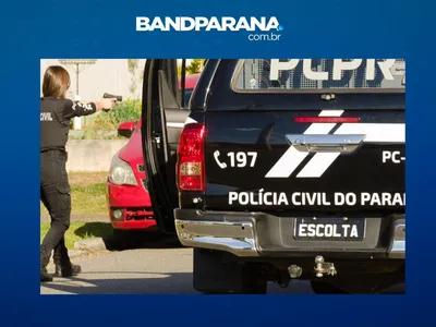 Homem é preso em em posto de combustíveis em Guaíra