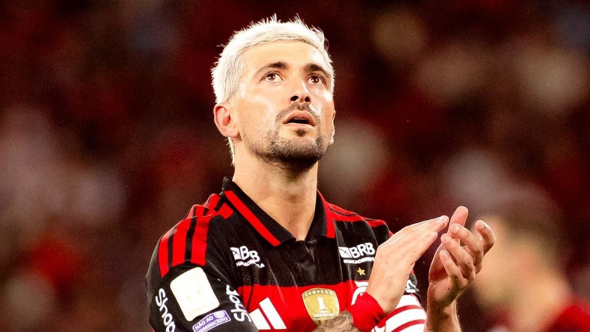 Flamengo x Botafogo: com mudanças, veja as prováveis escalações