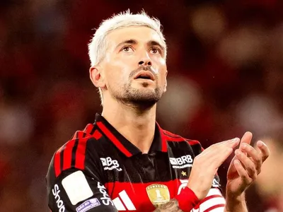 Flamengo tem volta de Arrascaeta contra a Chapecoense; veja relacionados