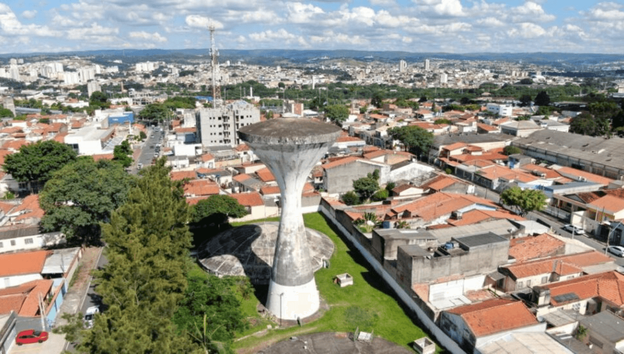 Manutenção do Saae deve afetar abastecimento de água em bairros de Sorocaba