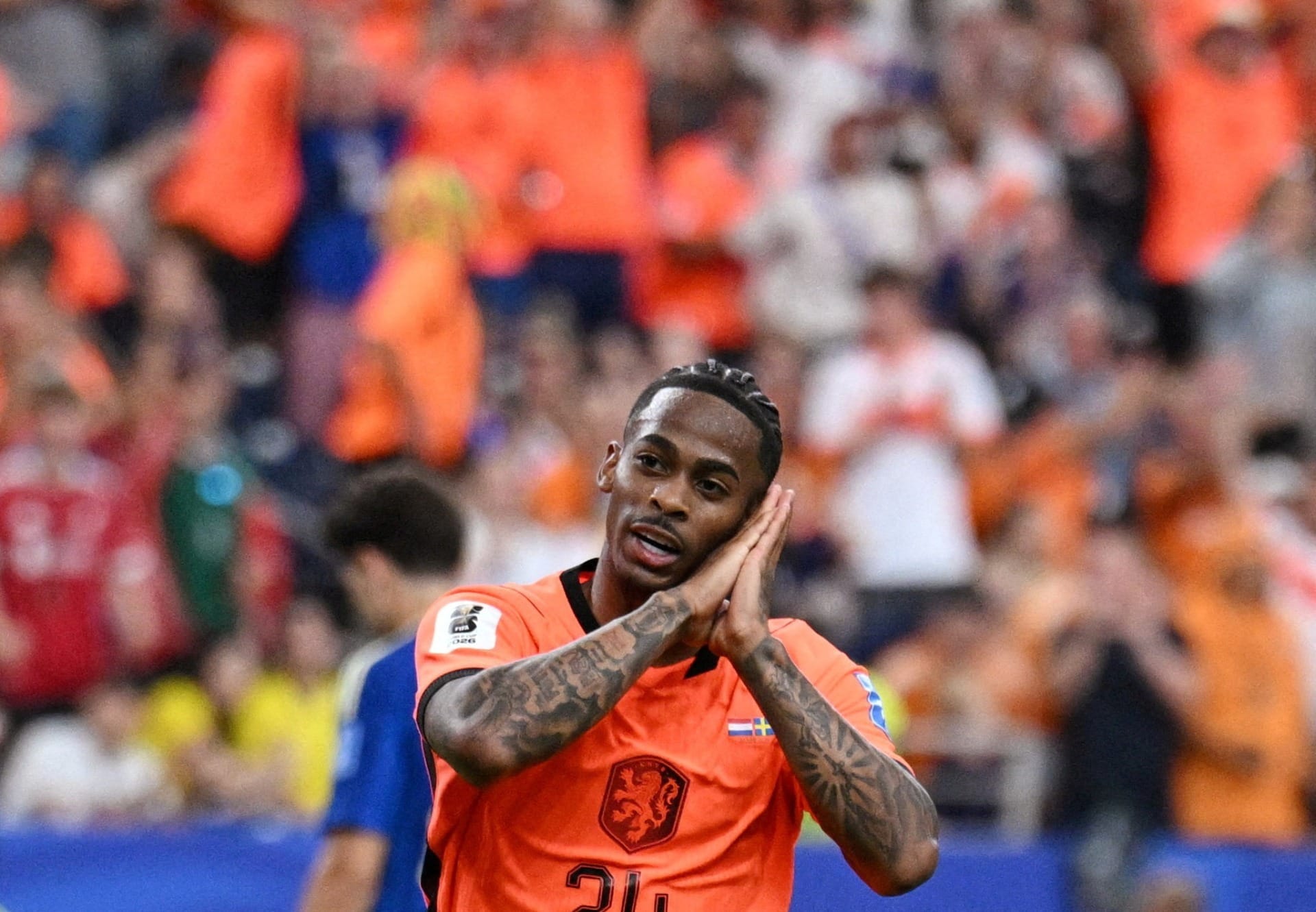 Al Hilal contrata destaque da Holanda na Copa do Mundo por R$ 470 milhões