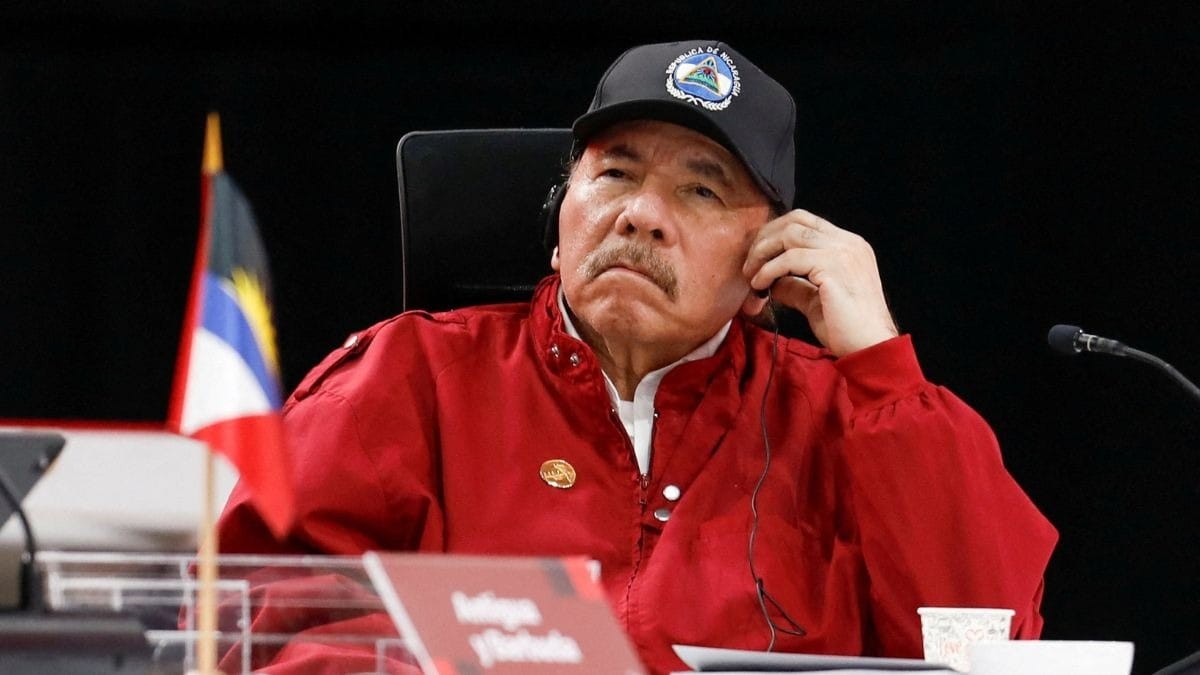 Nicarágua proíbe opositores de participarem de eleições