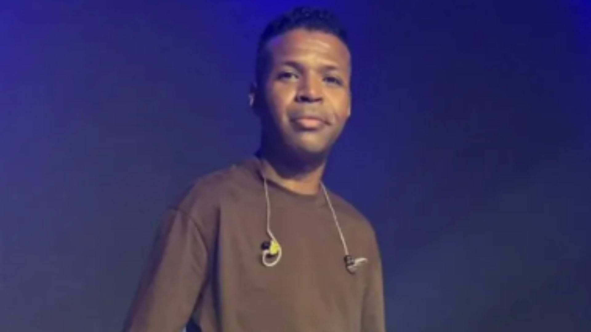 Morre cantor gospel Diogo Nascimento, aos 41 anos