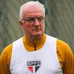 Erico Leonan / SPFC