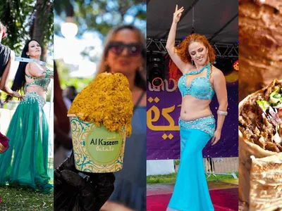 Piracicaba recebe Festival 1001 Sabores e reúne cultura do Oriente Médio