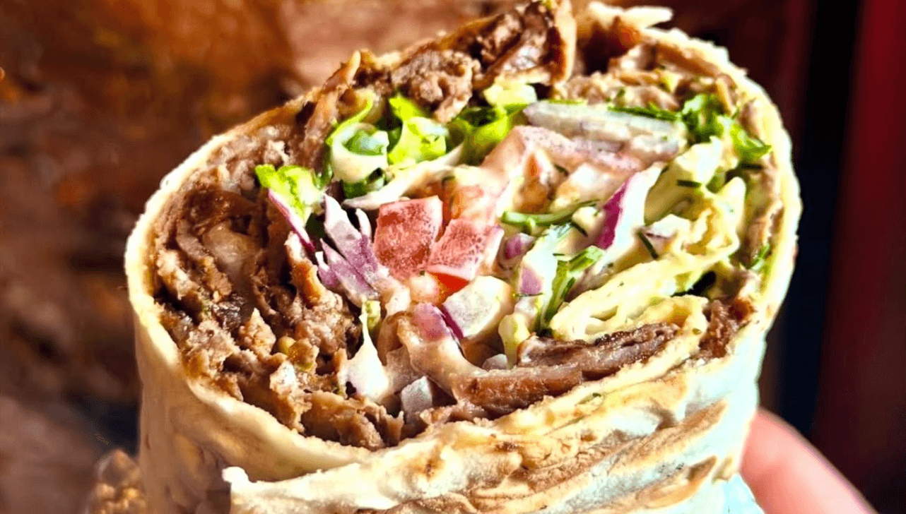 Gastronomia típica de cada região