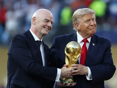 Presidente de LaLiga critica Copa com 64 países e pede saída de Infantino