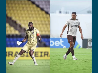 Guarani inicia conversas com volante Luiz Otávio e discute futuro de Andrey