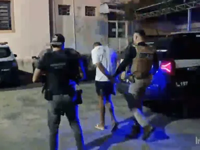Suspeito de matar comerciante em emboscada de venda de celular é preso