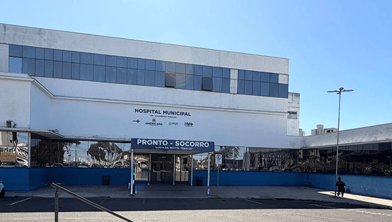 Hospital Municipal de Americana abre processo seletivo para sete cargos