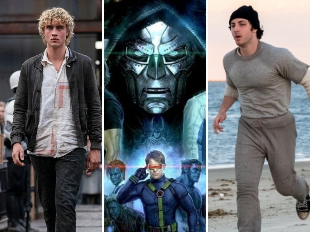 'Vingadores', 'Jogos Vorazes' e mais: próximas estreias do cinema em 2026