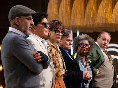 MasterChef 2026 ao vivo: assista ao 9º episódio da temporada