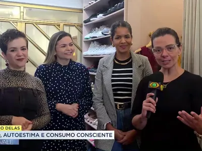 No Ritmo Delas: depois dos 40, vestir-se bem é um ato de autoestima