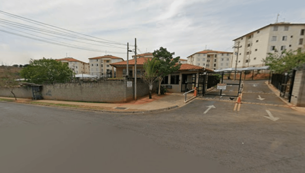 Homem é preso suspeito de ter tocado e beijado duas crianças em Limeira
