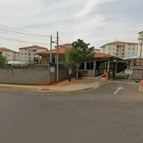 Google Street View 