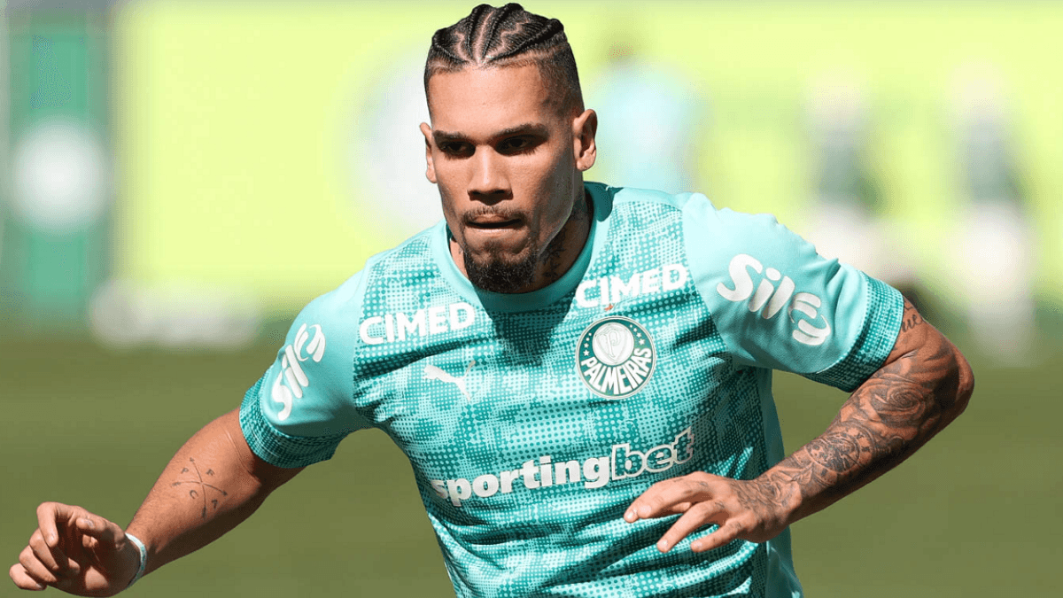 Escalação do Palmeiras: Abel Ferreira tem seis desfalques contra Coritiba