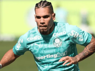 Escalação do Palmeiras: Abel Ferreira tem seis desfalques contra Coritiba