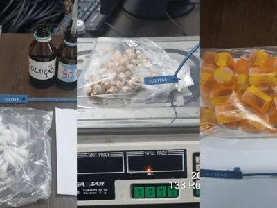 Homem e adolescente são presos por tráfico de drogas em Pindamonhangaba