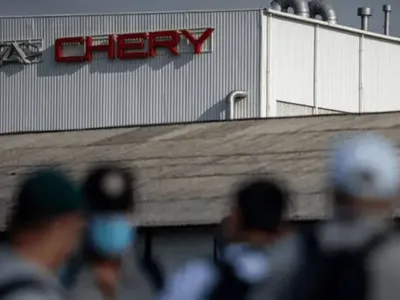 Prefeitura de Jacareí avança em desapropriação da fábrica da CAOA Chery