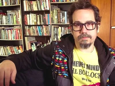 Ricardo Spencer, diretor indicado ao Emmy, morre aos 49 anos em SP