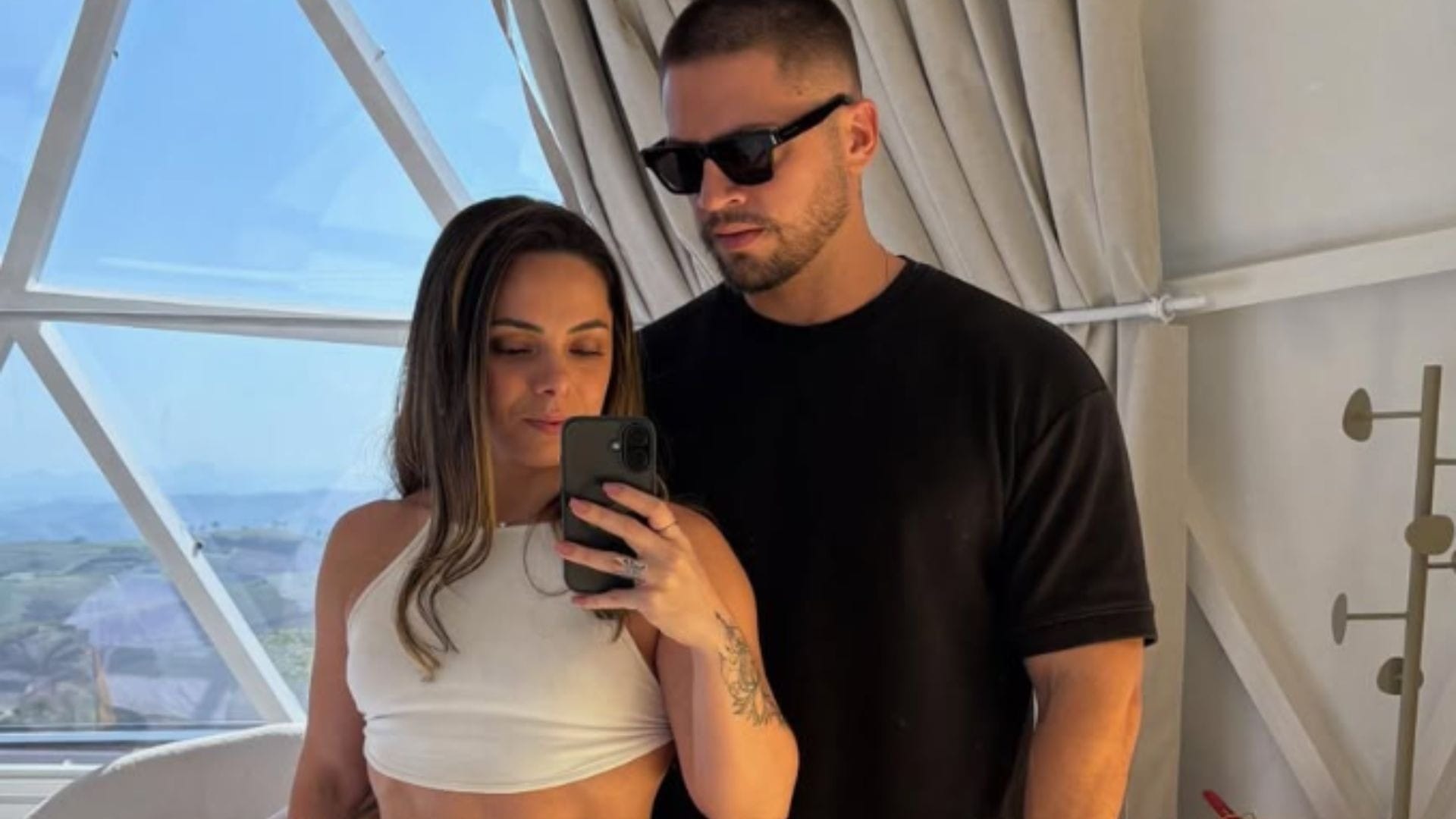Atual do ex de Preta Gil é atacada na web: 