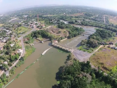 Manutenção no Guandu afeta abastecimento de água no Rio e na Baixada