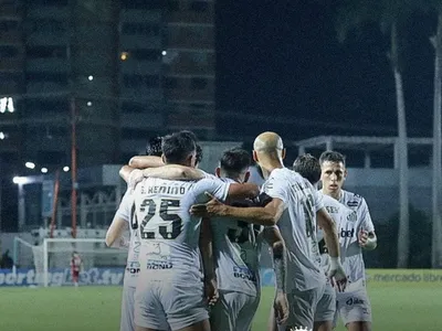 Playoffs da Sul-Americana: veja os resultados dos jogos de ida