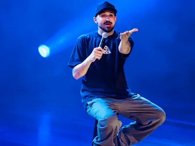 Humorista Thiago Ventura se apresenta em Campinas nesta sexta-feira (24)