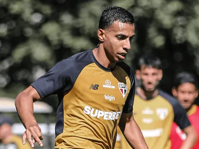 Como Casemiro, da Seleção, influenciou atacante a fechar com São Paulo