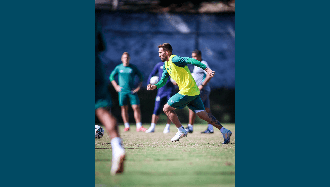 Willian Farias sofre lesão e Guarani deve ter 3 desfalques para 15ª rodada