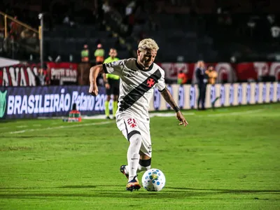 Vasco tenta espantar a crise contra o Medellín, pela Sula; veja escalações