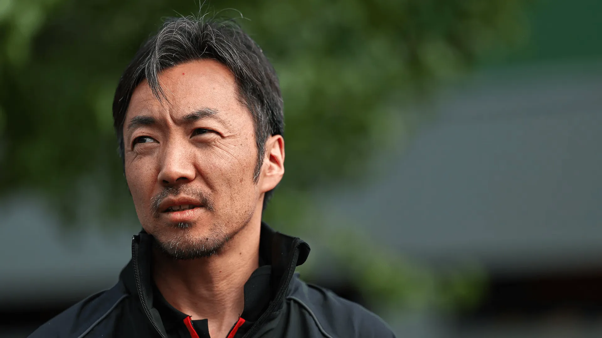 Ayao Komatsu