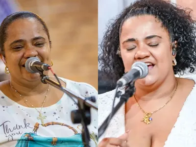 Morre Débora Cruz, sambista e sobrinha de Arlindo Cruz, aos 45