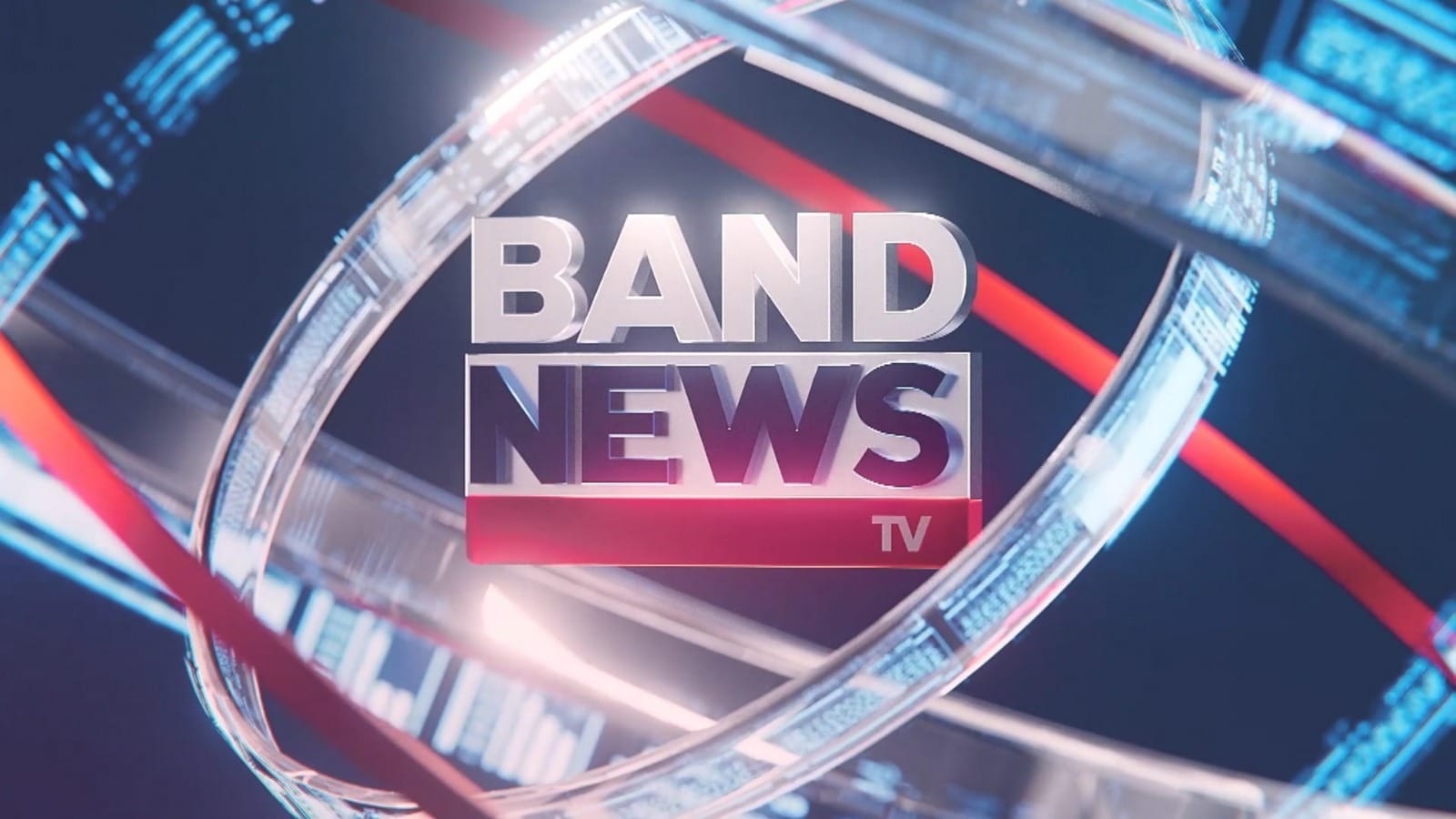 BandNews TV comemora 25 anos com novo estúdio e novidades na programação