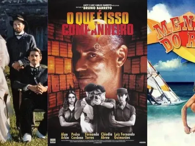 Quais são os filmes de Luiz Carlos Barreto, cineasta que morreu aos 98 anos