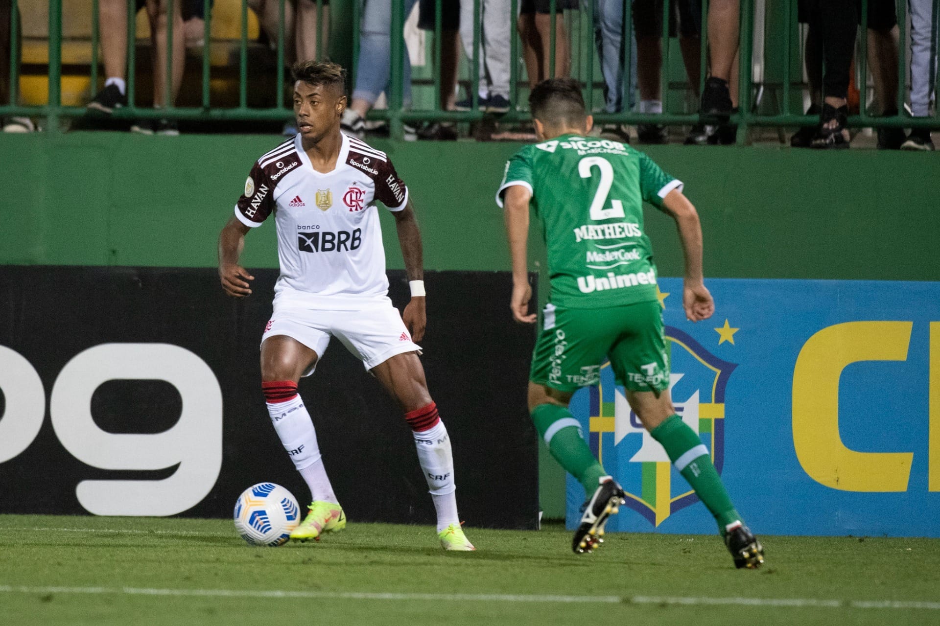 Brasileirão 2026: rodada, promessas e novidades do futebol