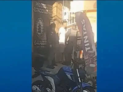 Homem preso por tentar matar companheira é solto após menos de dois meses