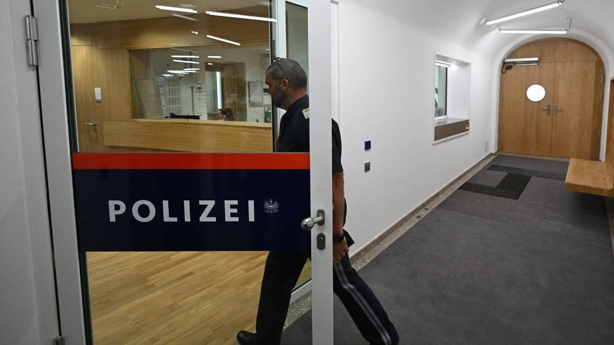 Imóvel onde Adolf Hitler nasceu vira delegacia de polícia na Áustria