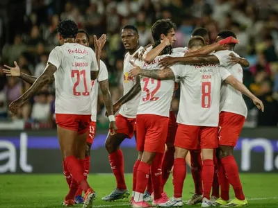 Sporting Cristal x Bragantino: escalações para playoffs da Sul-Americana