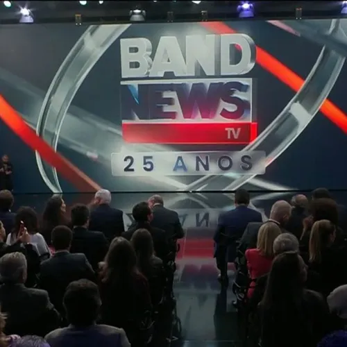 BandNews TV