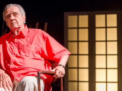 Morre cineasta Luiz Carlos Barreto, o "Barretão", aos 98 anos no RJ