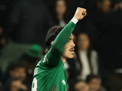 X/Palmeiras