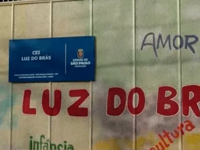 TRAGÉDIA EM SP