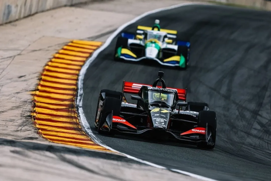 Mick Schumacher