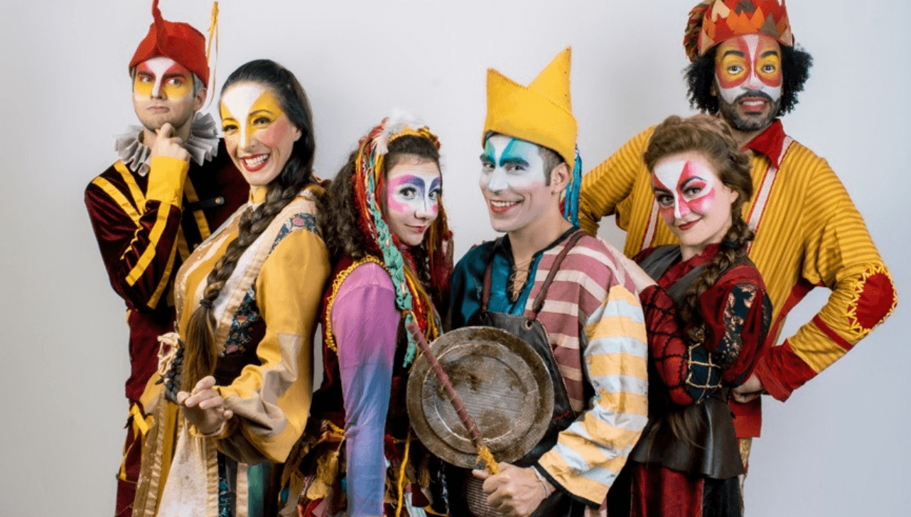 Musical Infantil