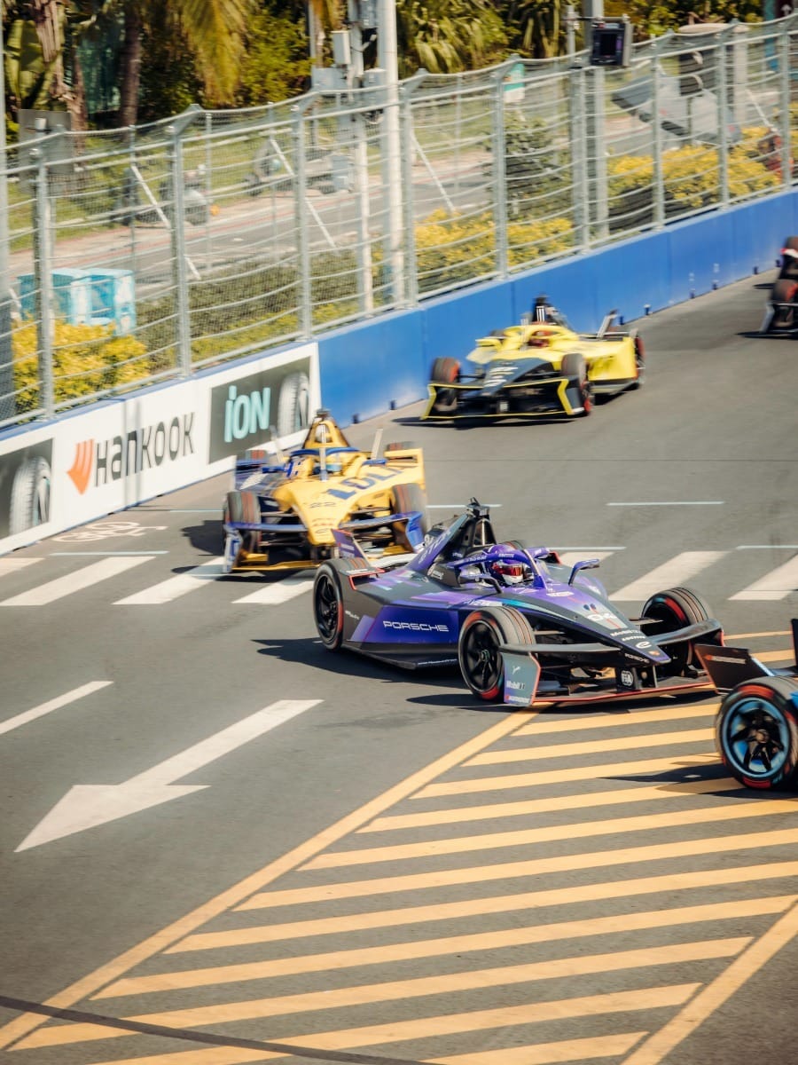 Fórmula E: veja como está a classificação antes do E-Prix do Japão