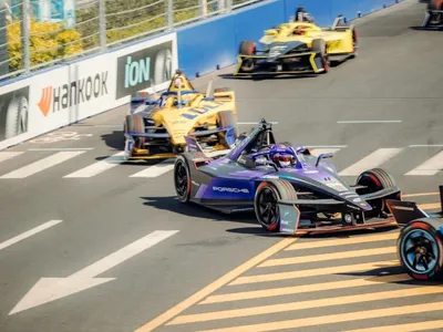 Fórmula E: veja como está a classificação antes do E-Prix do Japão